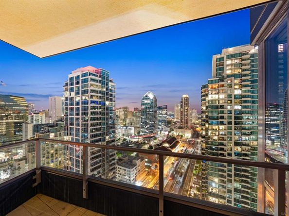 1325 Pacific Hwy 2804, San Diego CA 92101