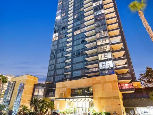 1325 Pacific Hwy 2804, San Diego CA 92101