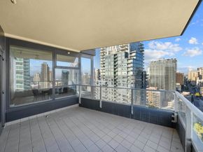 1325 Pacific Hwy 2804, San Diego CA 92101