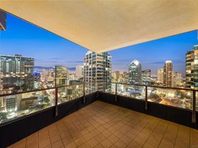 1325 Pacific Hwy 2804, San Diego CA 92101