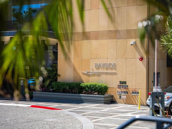 1325 Pacific Hwy 2804, San Diego CA 92101
