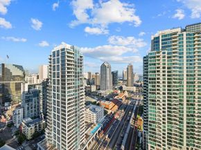 1325 Pacific Hwy 2804, San Diego CA 92101