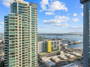 1325 Pacific Hwy 2804, San Diego CA 92101