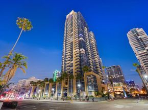 1325 Pacific Hwy 2804, San Diego CA 92101