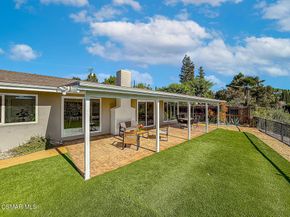4627 Willens Avenue, Woodland Hills CA 91364