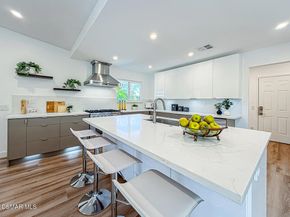 4627 Willens Avenue, Woodland Hills CA 91364