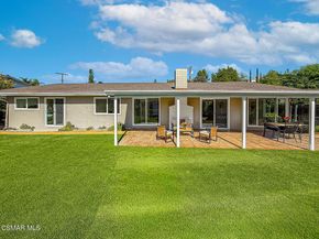 4627 Willens Avenue, Woodland Hills CA 91364