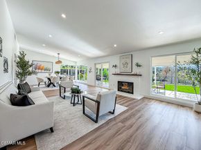 4627 Willens Avenue, Woodland Hills CA 91364