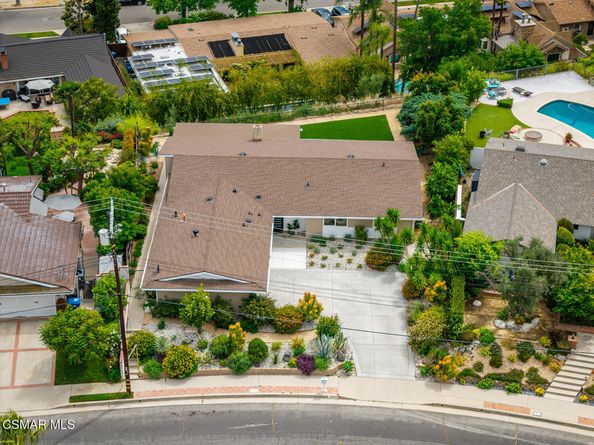 4627 Willens Avenue, Woodland Hills CA 91364