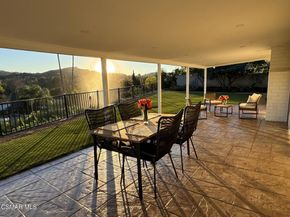 4627 Willens Avenue, Woodland Hills CA 91364
