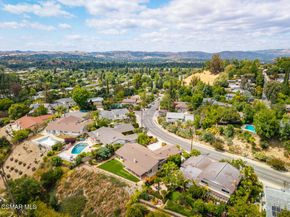 4627 Willens Avenue, Woodland Hills CA 91364