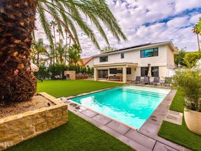 5306 Cangas Drive, Calabasas CA 91301