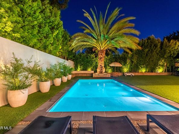 5306 Cangas Drive, Calabasas CA 91301