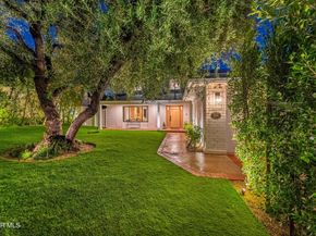 5306 Cangas Drive, Calabasas CA 91301