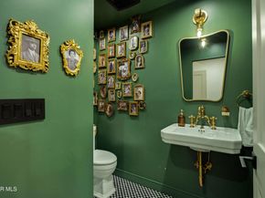 5306 Cangas Drive, Calabasas CA 91301