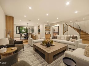 5306 Cangas Drive, Calabasas CA 91301