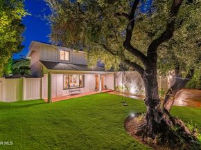 5306 Cangas Drive, Calabasas CA 91301