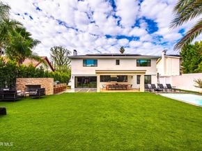 5306 Cangas Drive, Calabasas CA 91301