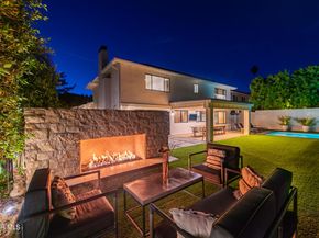 5306 Cangas Drive, Calabasas CA 91301