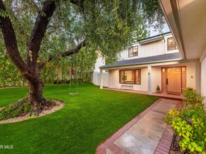 5306 Cangas Drive, Calabasas CA 91301