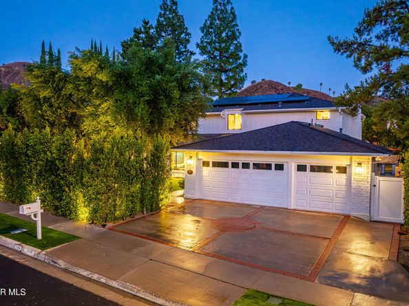 5306 Cangas Drive, Calabasas CA 91301