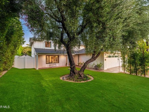 5306 Cangas Drive, Calabasas CA 91301