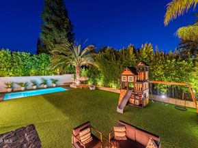5306 Cangas Drive, Calabasas CA 91301