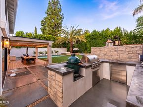 5306 Cangas Drive, Calabasas CA 91301