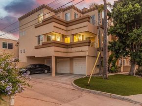 1703 La Playa Ave B, San Diego CA 92109