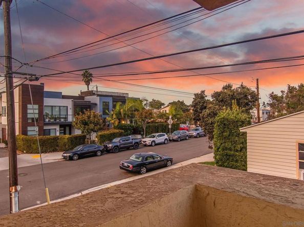 1703 La Playa Ave B, San Diego CA 92109