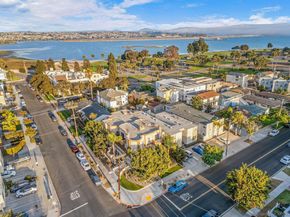 1703 La Playa Ave B, San Diego CA 92109
