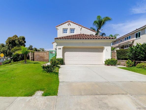 3498 Harwich Dr, Carlsbad CA 92010