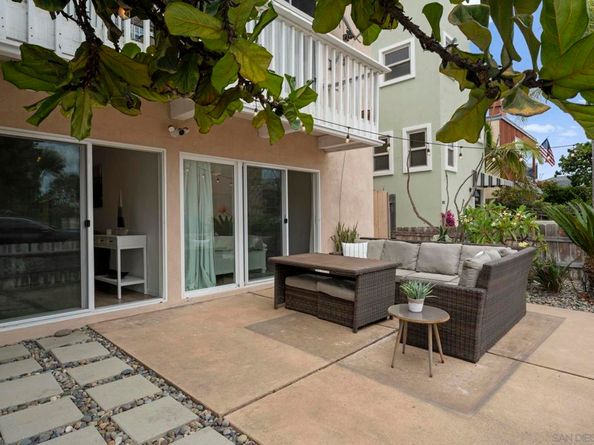 2735 Mission Blvd, San Diego CA 92109