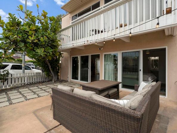 2735 Mission Blvd, San Diego CA 92109