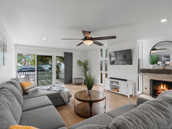 2735 Mission Blvd, San Diego CA 92109