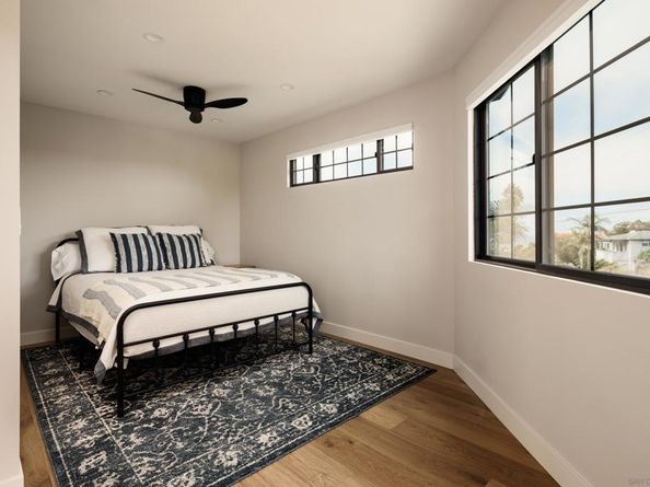 1185 Barcelona Dr, San Diego CA 92107