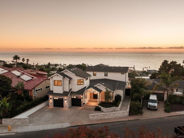 1185 Barcelona Dr, San Diego CA 92107