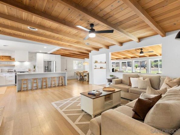 13509 E Lakeview Rd, Lakeside CA 92040