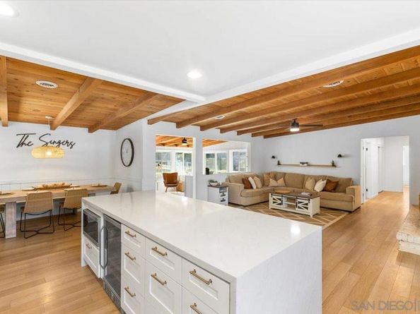 13509 E Lakeview Rd, Lakeside CA 92040