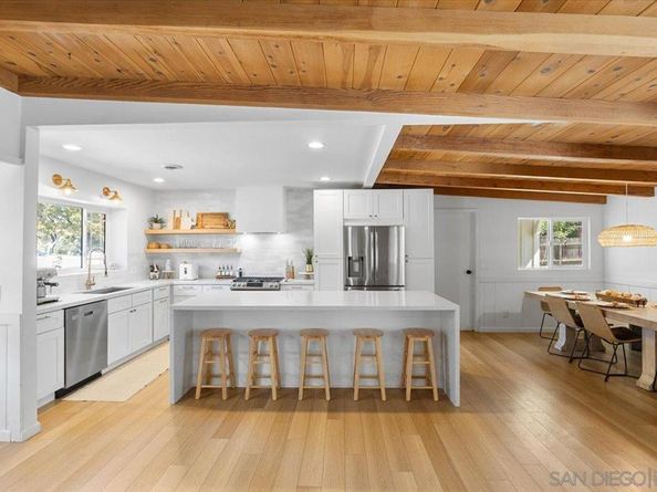 13509 E Lakeview Rd, Lakeside CA 92040