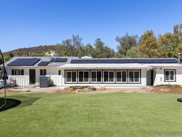 13509 E Lakeview Rd, Lakeside CA 92040