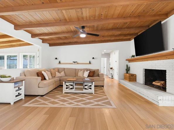 13509 E Lakeview Rd, Lakeside CA 92040