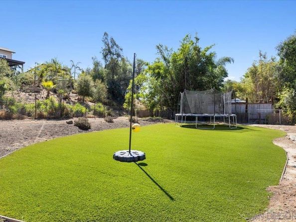 13509 E Lakeview Rd, Lakeside CA 92040