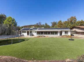 13509 E Lakeview Rd, Lakeside CA 92040