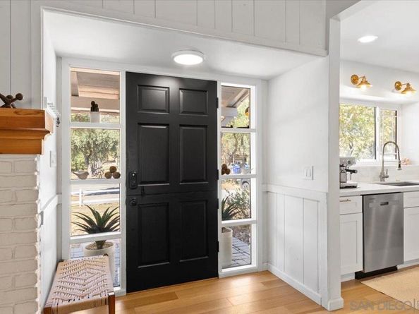 13509 E Lakeview Rd, Lakeside CA 92040