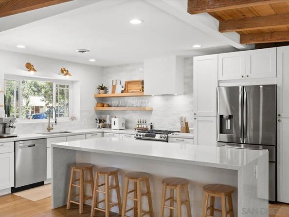 13509 E Lakeview Rd, Lakeside CA 92040