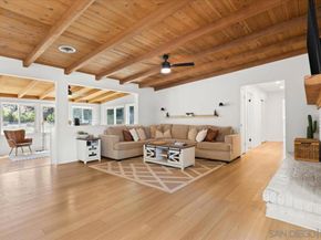 13509 E Lakeview Rd, Lakeside CA 92040