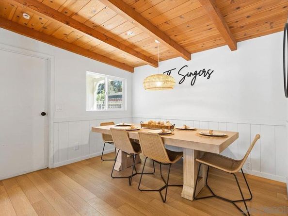 13509 E Lakeview Rd, Lakeside CA 92040