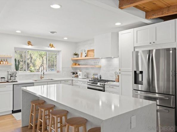 13509 E Lakeview Rd, Lakeside CA 92040