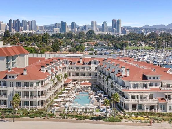 1500 Orange Ave SH Res 26, Coronado CA 92118